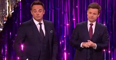 Ant and Dec issue plea to Britain's Got Talent audience amid ITV viewers' frustration