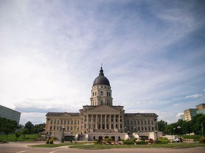 Kansas Patients Now Have Access To Medicinal Cannabis Without A State Law