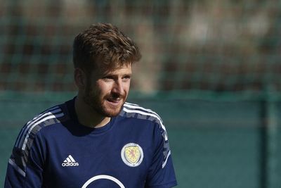 Togetherness and mental strength can help Scotland bounce back from World Cup nightmare, says Stuart Armstrong
