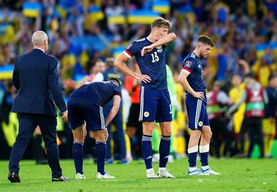 Jack Hendry pleads for Scotland to get behind their team as they look to lift themselves for tilt at Euros