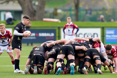 Ayrshire Bulls 24 Watsonians 21: Super6 Sprint title not yet confirmed for visitors