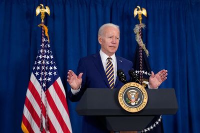 Rainbow Flap: Biden Pride tweet draws objection from Kuwait