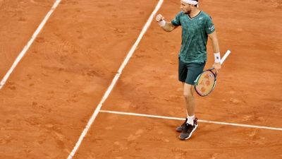 Roland Garros: 5 things we learned on Day 13 - Rafa gets lucky and Ruud is good