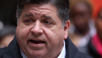 Backlog of sexual assault kits eliminated for first time: Pritzker