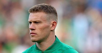 James McClean calls people singing Michaela McAreavey song in controversial video 'scum'