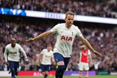 ‘I feel free’: Harry Kane finally has clear head as summer of football begins