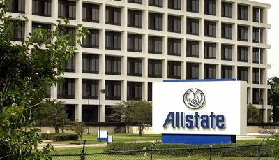 Glenview, Prospect Heights end fight over Allstate property