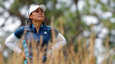 Danielle Kang Playing U.S. Women’s Open With Tumor on Spine