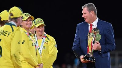 ICC independent chair Greg Barclay casts doubt over future of women's Test cricket