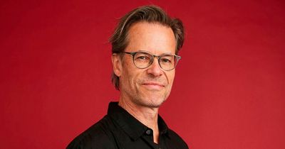 Hollywood star Guy Pearce 'excited' to return for emotional Neighbours finale