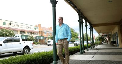 Decade of diversity: Muswellbrook Council plans focus on new industry
