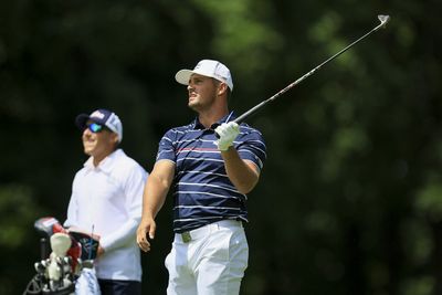 The Memorial Tournament: Bryson DeChambeau among notable names to miss the cut at Jack’s place