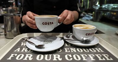 Our coffees Costa too much, say angry customers after chain puts up prices by up to 35p