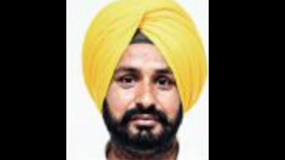 Punjab CM Bhagwant 'aide' is AAP choice for Sangrur bypoll