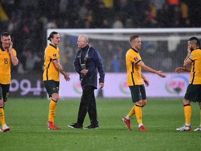 World Cup spot huge for 'Roos: Milligan