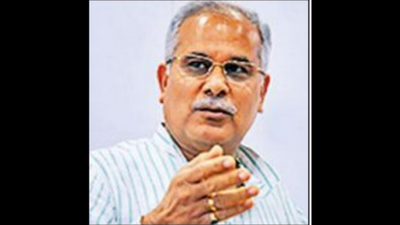 Return 17,240 cr from PFRDA: Bhupesh Baghel to Prime Minister Narendra Modi