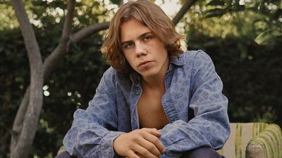 The Kid Laroi apologises to fans for cancelling Melbourne show 40 minutes after start time