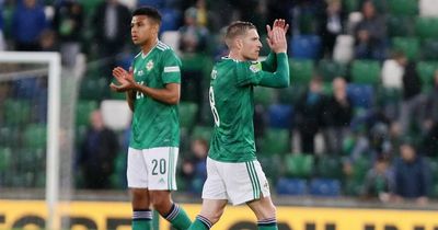 Man City teenager surprised by NI debut but eager for more opportunities and caps