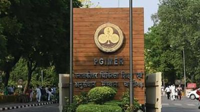 Chandigarh: Post Graduate Institute all set to start MBBS course with 100 students