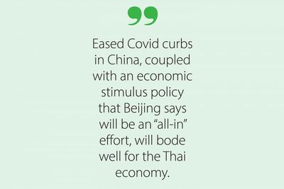 Focus on stocks linked to economic recovery