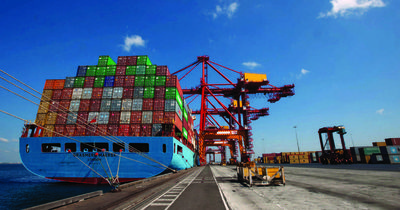 Newcastle container terminal economics stack up: report