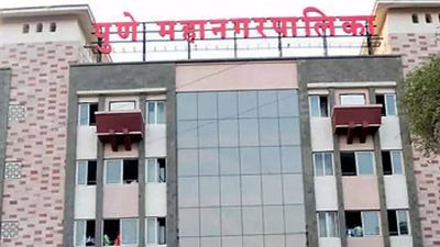 No immediate plan to restart makeshift jumbo facility: Pune Municipal Corporation