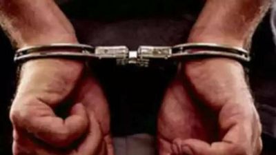 Man booked for assaulting lawyer in Kochi