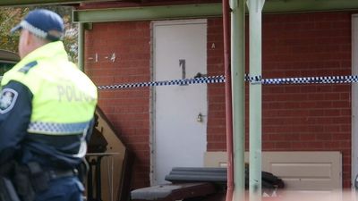 Canberra man faces court for accessory to murder of Canberra man Glenn Walewicz