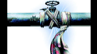 Guwahati Municipal Corporation: Fixing treatment plant glitch, water woes to go on in Assam