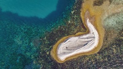 Abrolhos Islands pearl farmers see future in tourism