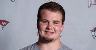 Student wrestler, 20, dies after coaches ignore his desperate pleas for water