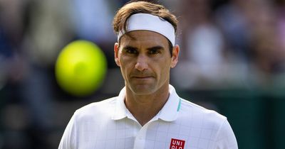 Roger Federer and Serena Williams not on entry lists for Wimbledon