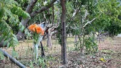 Man, 24, dies in hospital following a single-vehicle crash in Bees Creek, south of Darwin