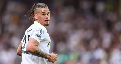 Leeds United transfer rumours: Kalvin Phillips to Manchester City latest as Tarkowski moved eyed