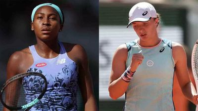 French Open: Can Coco Gauff get third time lucky?