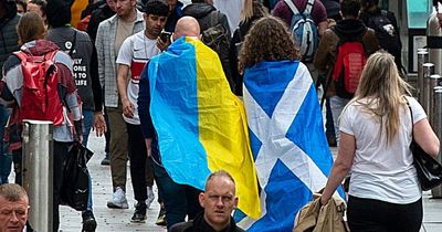 Red tape won’t stop Scots opening up to Ukrainians