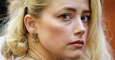 'I fear for women silenced in wake of Amber Heard libel case trauma'