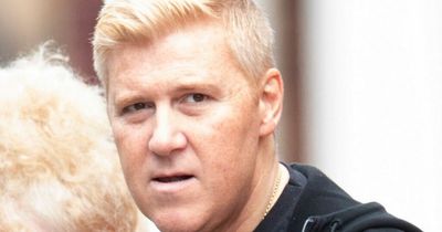 Driver dodges jail after pain relief patch left him slumped over the wheel