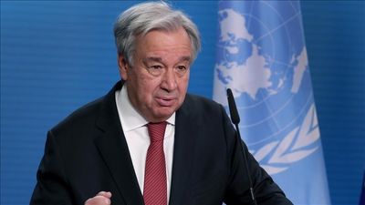 Russia-Ukraine War: UN chief calls for 'immediate halt' call to the violence