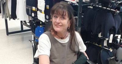 Scots mum diagnosed with terminal cancer faces race against time to fulfil dying wish