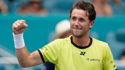 French Open: Casper Ruud enters into final after beating Croatian Marin Cilic