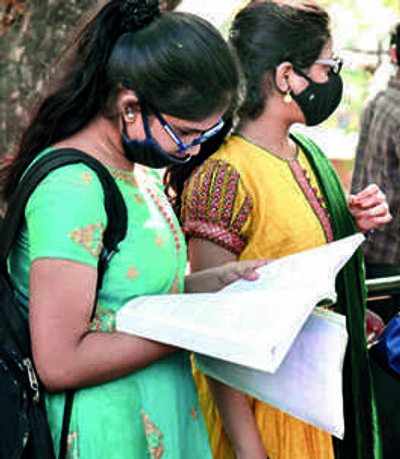 Class X results to be declared in Andhra Pradesh today