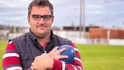 Push to bring inclusive football to eastern Victoria for people with disability