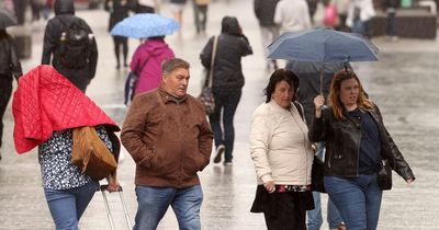 UK weather forecast: Met Office shares update on thunderstorms ahead of Jubilee parties