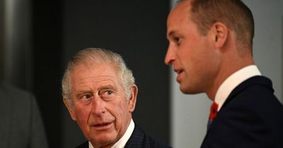 Charles and William to speak in honour of Queen at Jubilee concert