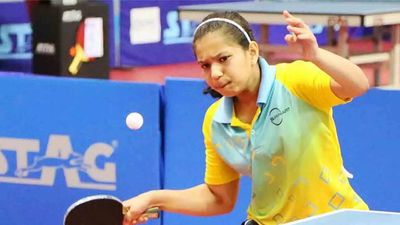 Diya approaches Delhi HC for inclusion in Indian team