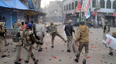 UP: 36 arrested, 3 FIRs registered in Kanpur violence case