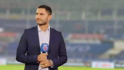 Hope Liston & Manvir have learnt a lot from Roy: Former ATK & Bagan player Caldeira