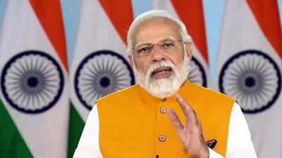 Mysuru police on alert ahead of PM Narendra Modi’s visit
