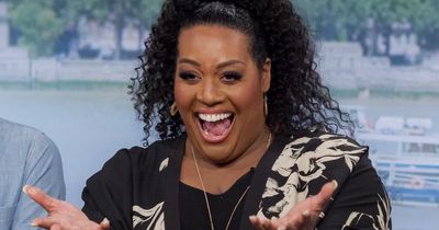 Ex Big Brother contestant Alison Hammond makes bid to be host of revived series